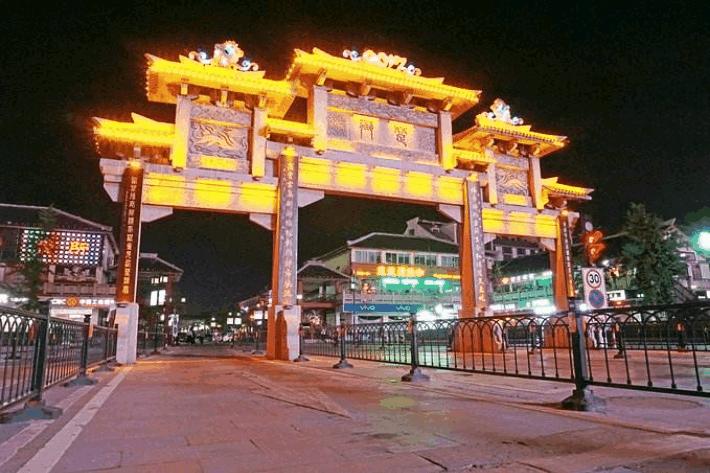 江苏省附近美食城市推荐,推荐江苏美食