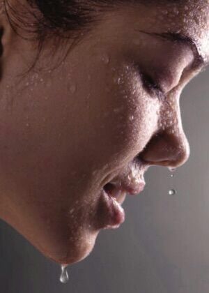 汗蒸出汗部位代表什么,汗蒸出汗和艾灸出汗区别