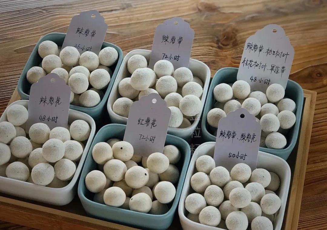 阿姨街头做的小吃,武汉姑娘做美食