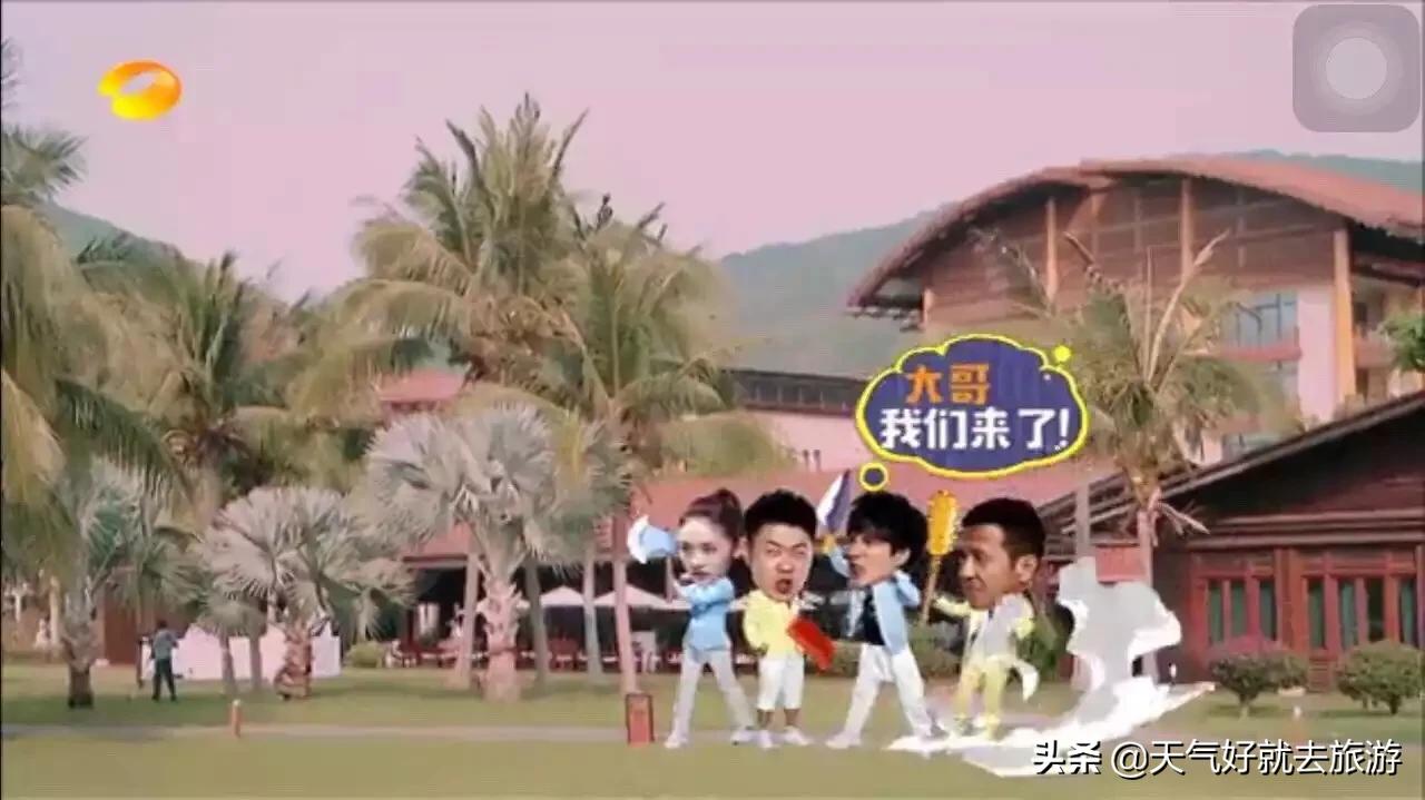 亚龙湾瑞吉酒店到蜈支洲岛,亚龙湾瑞吉度假酒店攻略