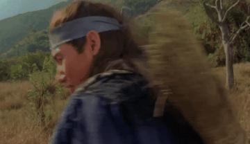 那些熟悉的配乐,那些熟悉的电影情节音乐