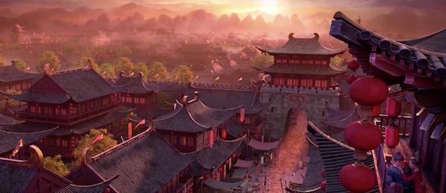 年轻人怎么看待中国动画电影,你对国产动画电影发展前景的看法