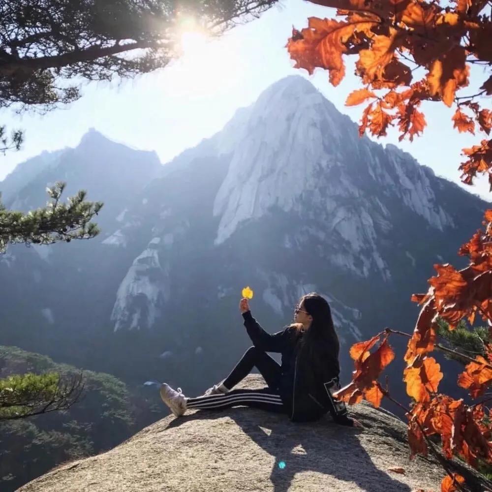 可爱网名二字女生仙气,女生仙气森系可爱网名昵称5字