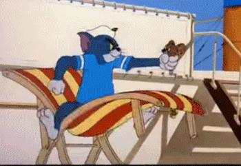 猫和老鼠以前的汤姆和以后的汤姆,猫和老鼠有多少人喜欢汤姆