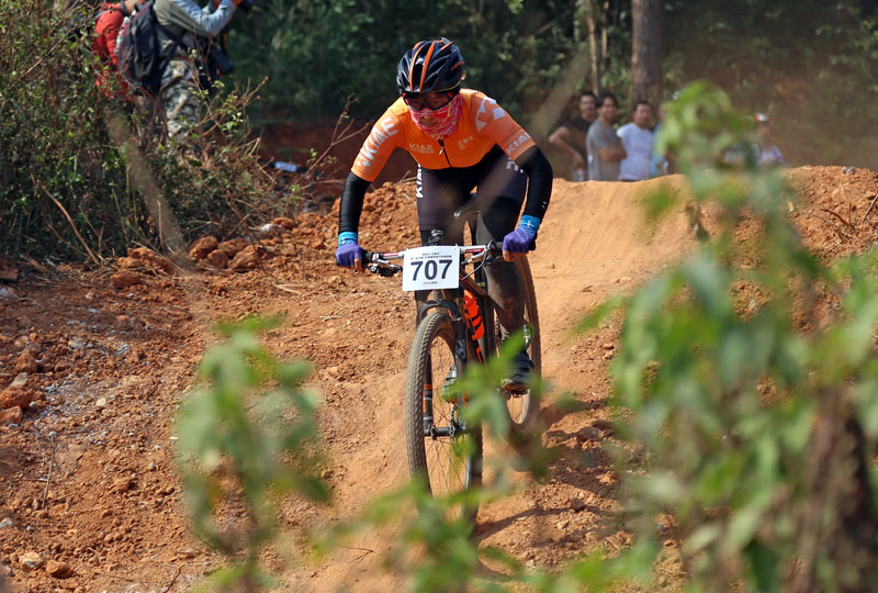 环广西自行车赛2023车手抵达,2023环广西都有哪些车手参加