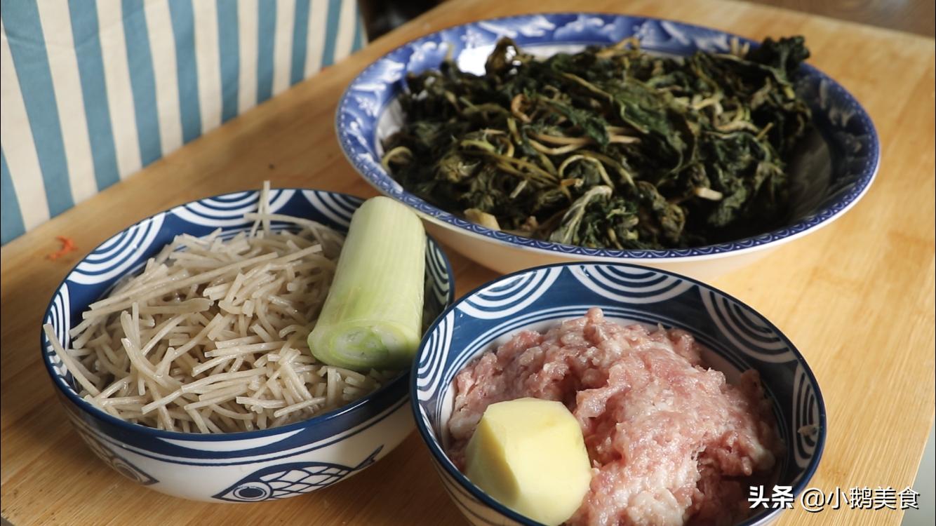 包子怎么做好吃松软不塌陷,怎样做包子松软又好吃全教程