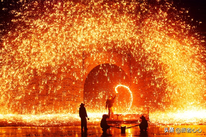 张家口大好河山大境门是长城吗,张家口大境门大好河山的来历