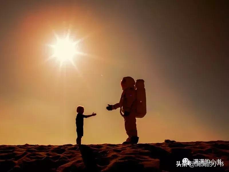 讨论黑洞的时候应该告诉孩子什么,关于黑洞你要了解的知识在这里