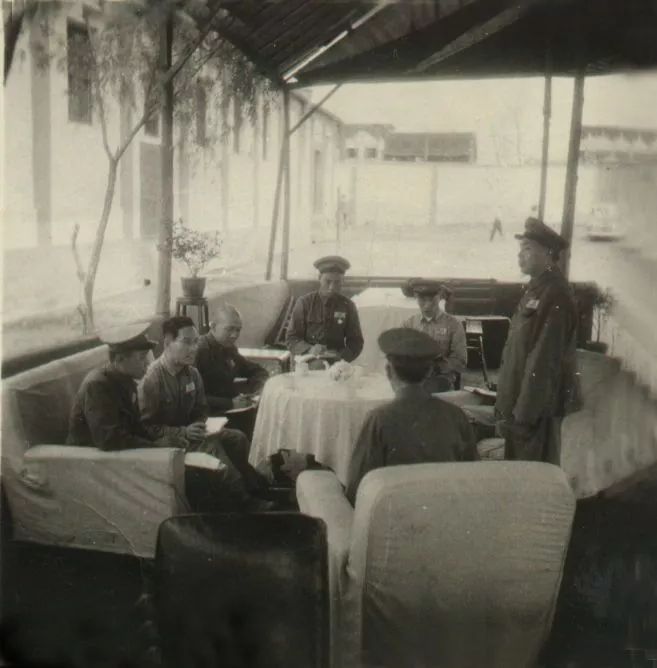 贵州的开国将军是谁,他是中国红军之父