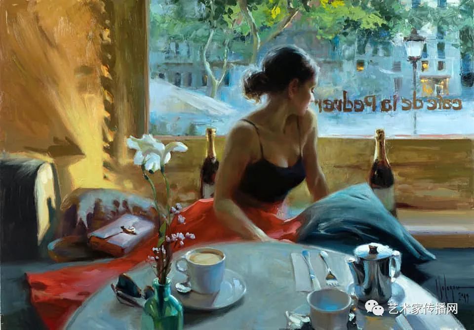 迷人的少女粉色系,迷人的女生的特征