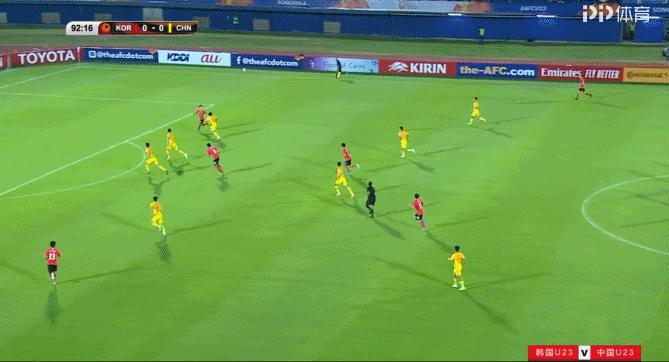 国奥队长搞不懂越位规则，还有多少人会嘲笑李铁训练颠球？