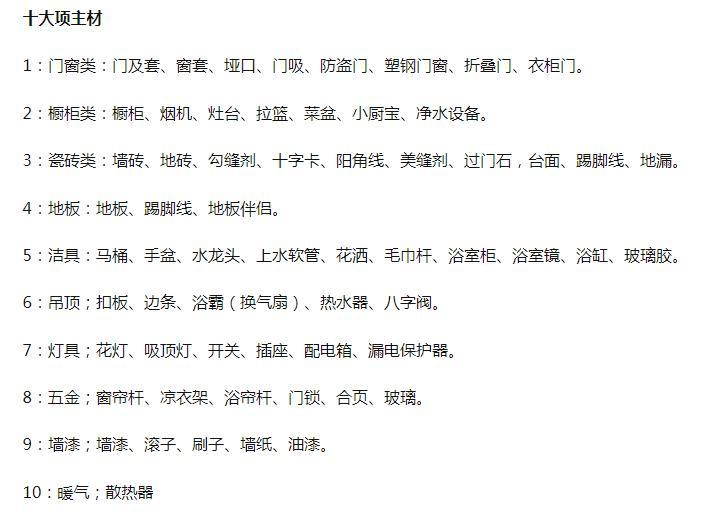 全包还是半包好一些,全包和半包选哪个好