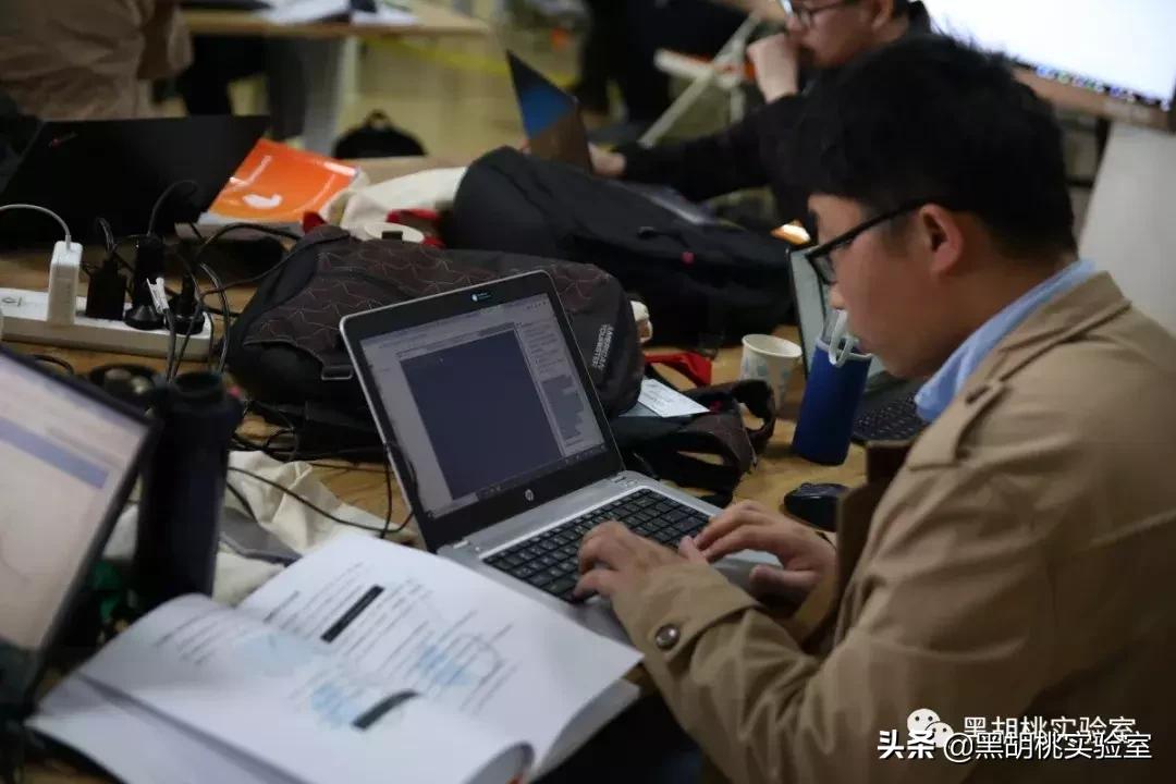 TFBoost预启动！Google“Android+TensorFlow”师资培训闭幕！