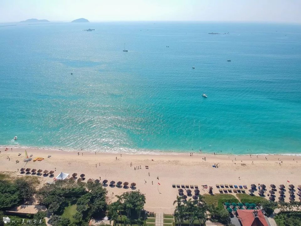 亚龙湾亲子酒店推荐适合带孩子,亚龙湾最适合亲子游的度假酒店