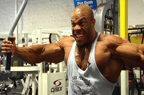 怎么防止肌肉练歪,肌肉歪了怎么矫正图片