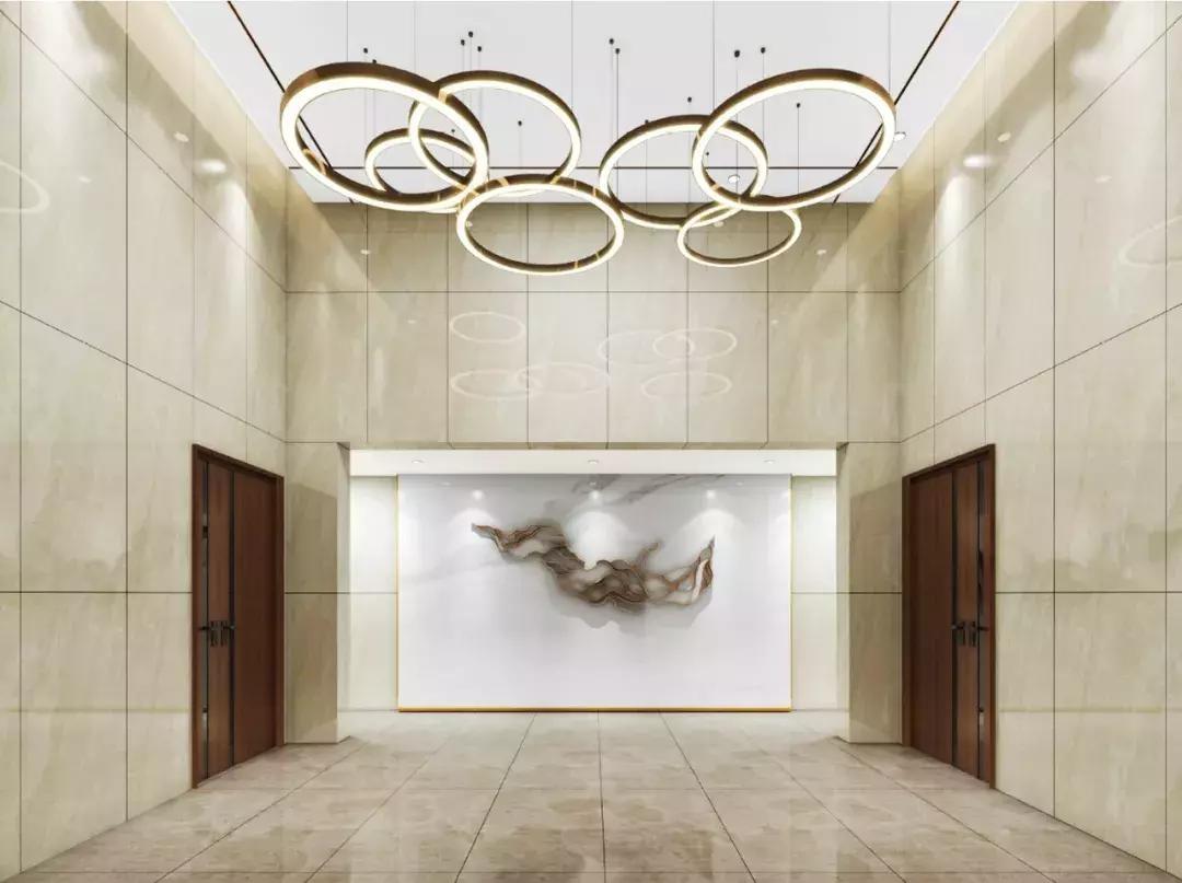 保利探盘,保利实体样板间