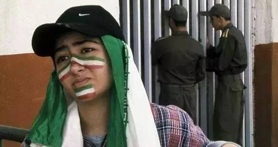 国足0:3惨败伊朗后面的路怎么走,国足第一苦主伊朗