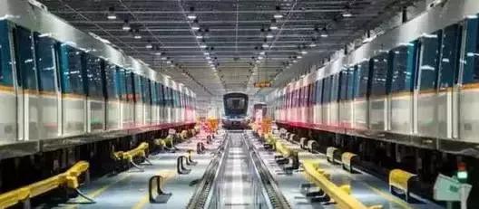 地铁为什么半夜要停止,地铁为什么不24小时运营