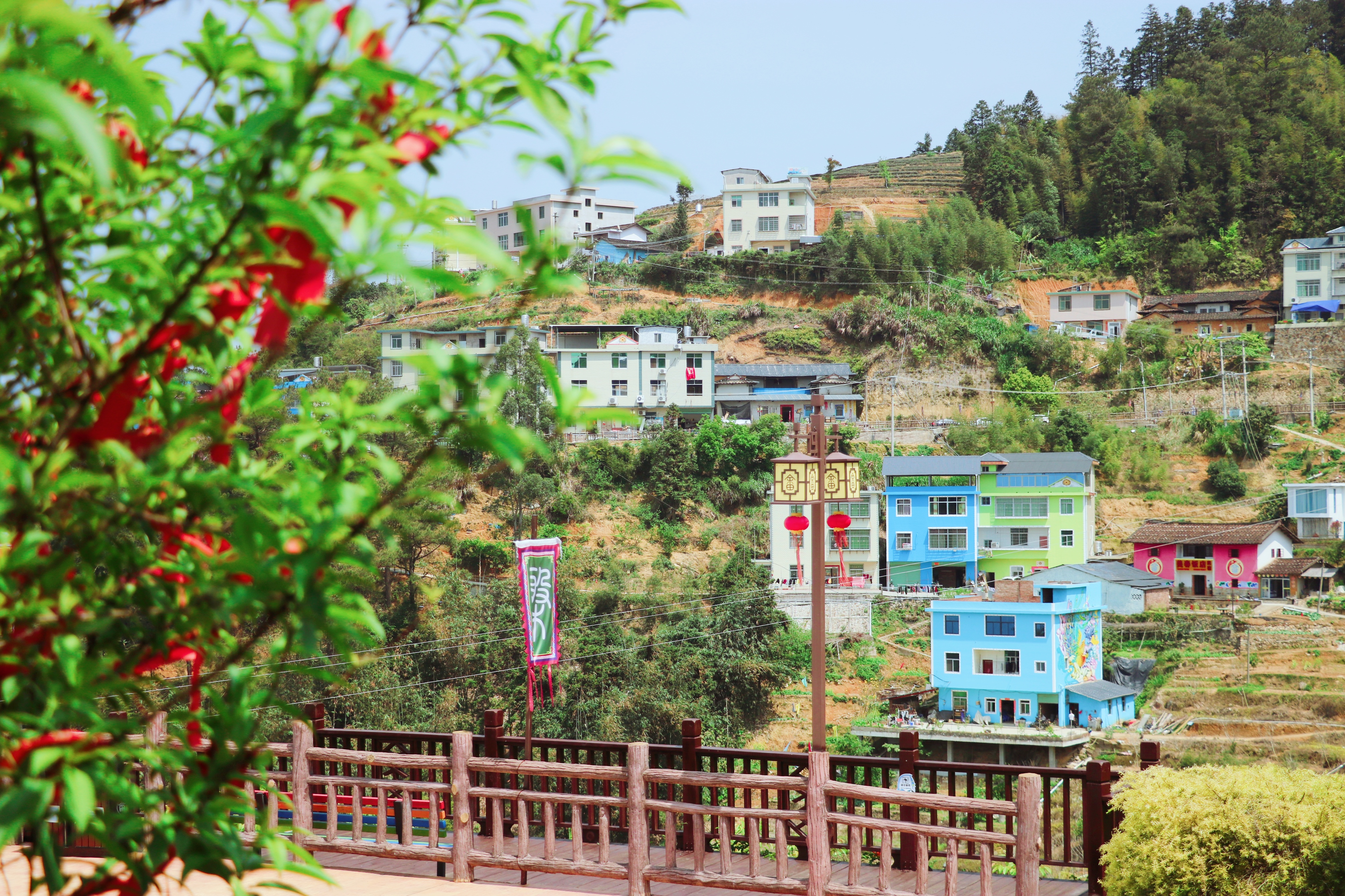 向往诗和远方周边游,向往诗与远方