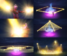 圆谷英二赛文奥特曼,圆谷奥特曼的亲儿子