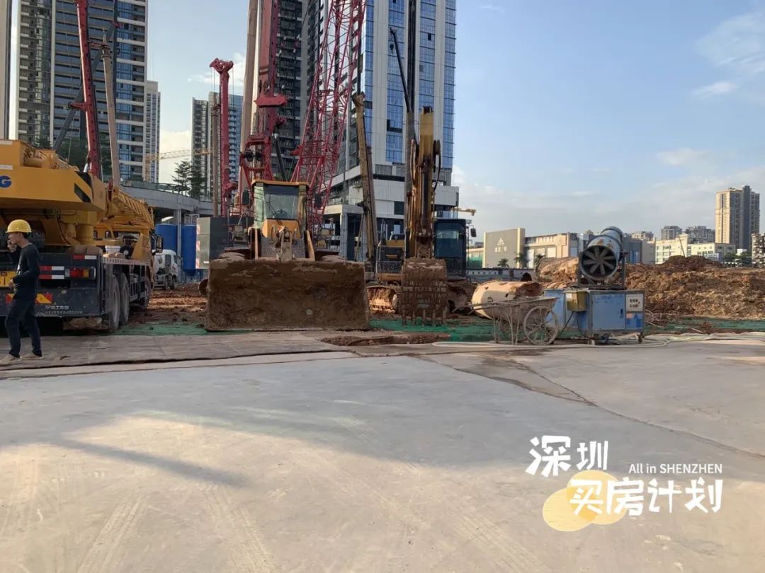 深圳12月打新火爆新盘,深圳千万新盘打新