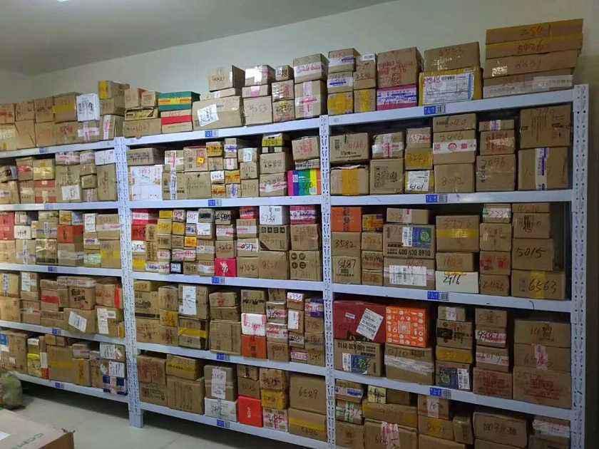 半夜下单半夜送货,半夜下单收快递