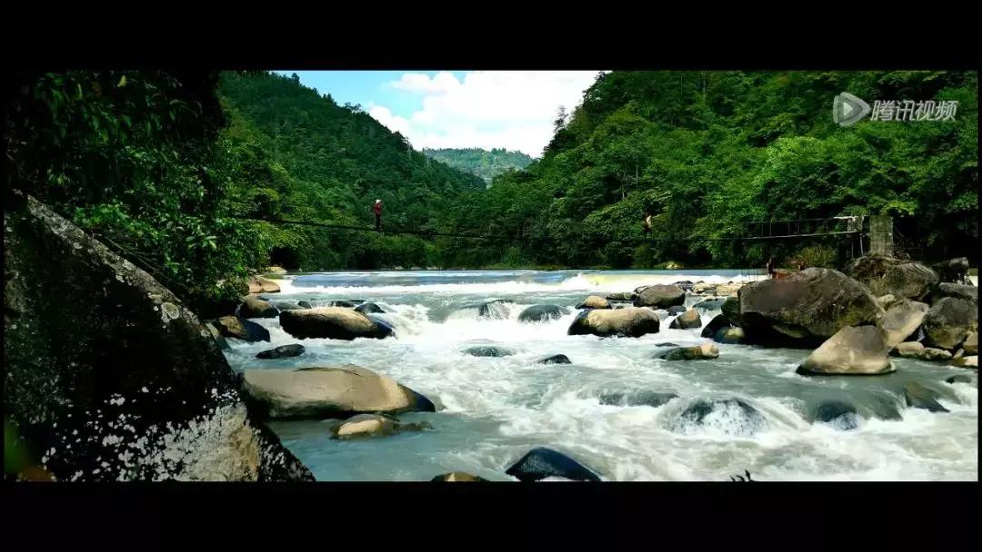 腾冲樱花谷景区,腾冲樱花谷