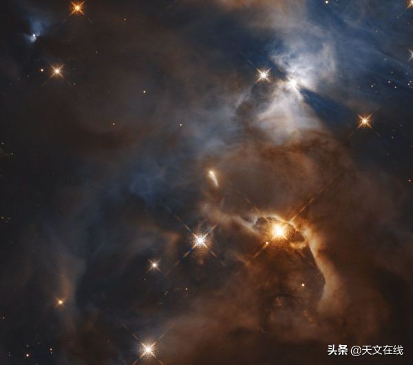 天文小科普趣谈天体命名规则,天文趣味小知识