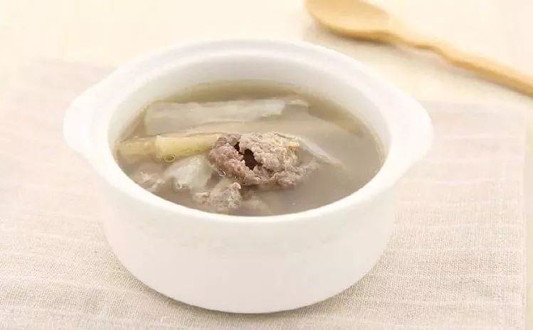 处暑饮食有讲究清补润燥稳入秋,处暑养生全攻略润秋燥消暑湿