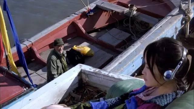 图解电影《弓》，从未见过如此独特的少女*处破**方式