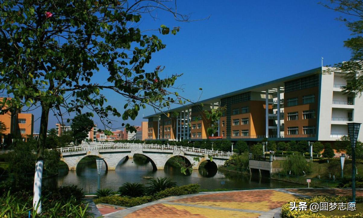 广东外语外贸大学的排名,广东外语外贸大学全国排名多少名