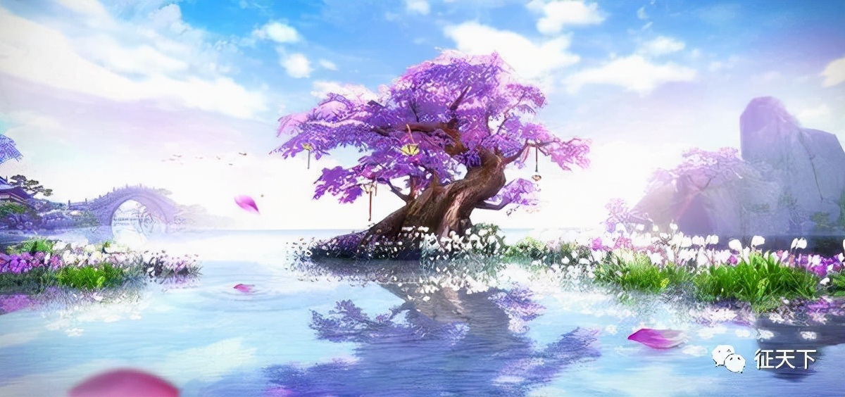 征天下手游是什么套路,征天下手游合成攻略