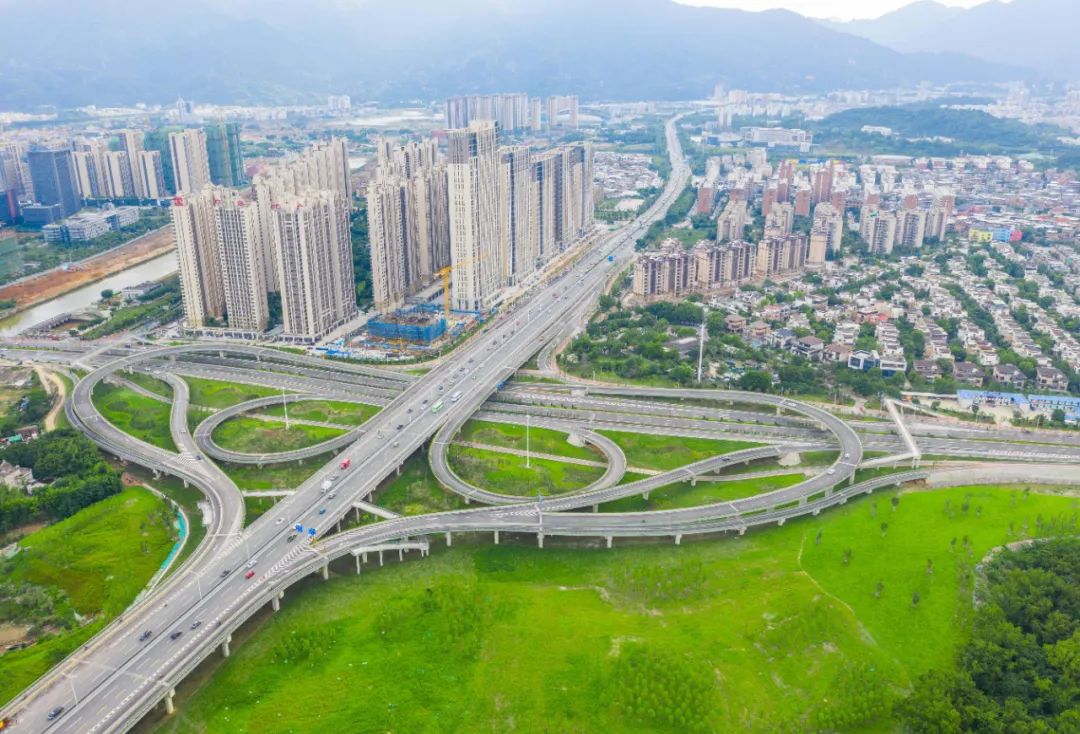 福州高新区板块规划最新,福州市高新区新城规划