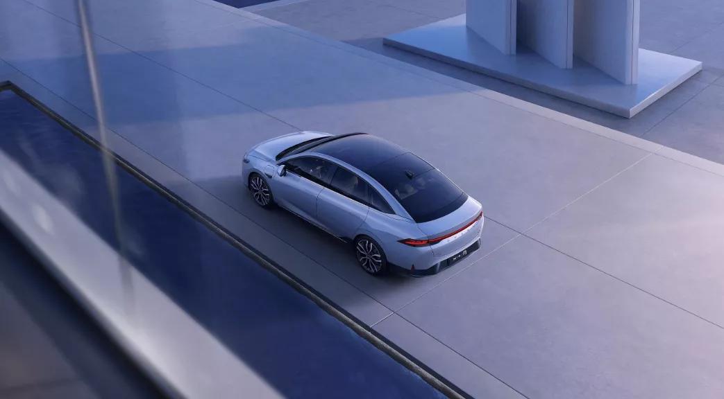 小鹏p5与迈腾选哪个,小鹏新能源p5怎么样值得购买吗