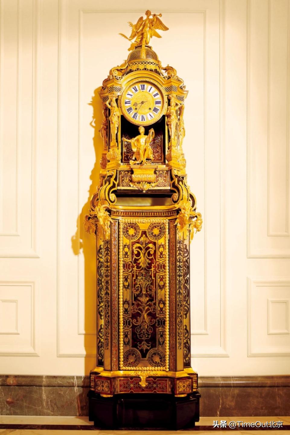 不能出京的意思,不能出京了吗