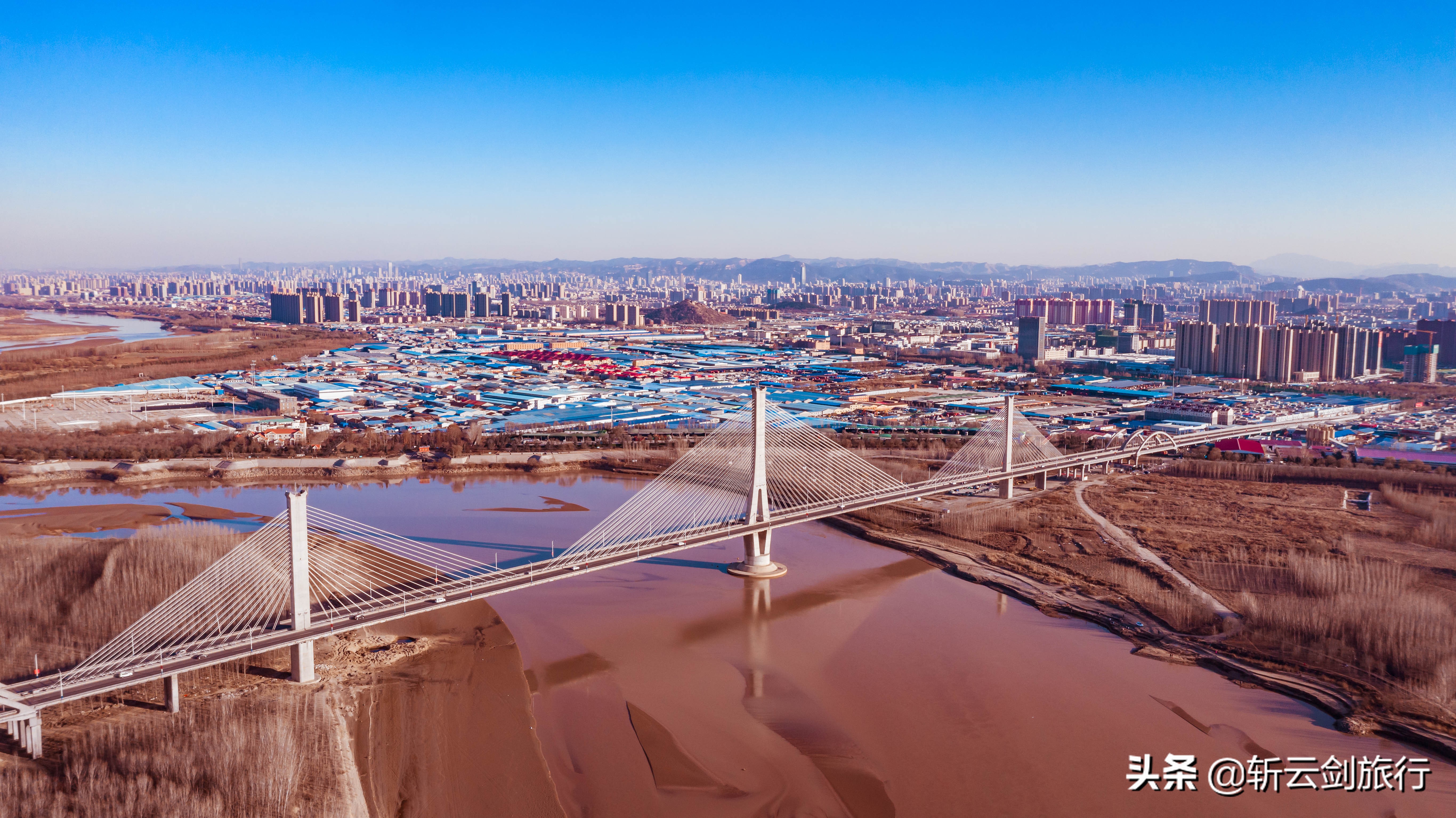 《济水之南》,济水之南是指什么