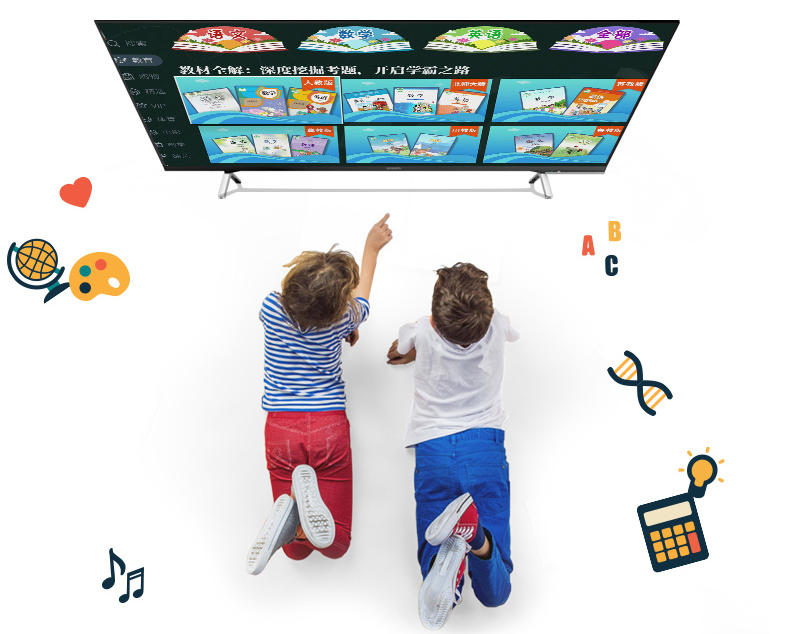 家里的智能电视老卡顿，这些方法你试过没？一秒解决问题