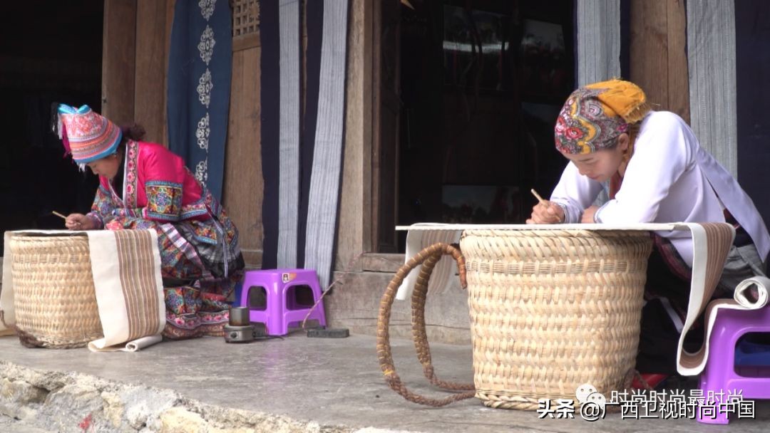 和我们一起探索神秘湘西深山苗寨,和我们一起去考古