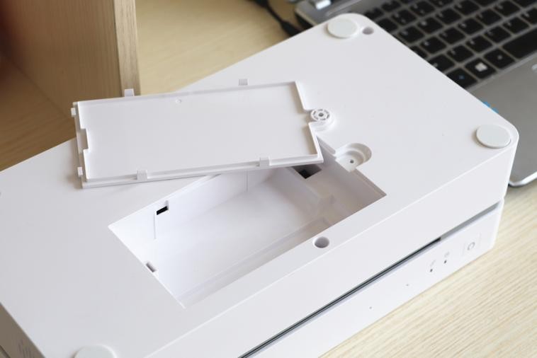 最实用的经济型打印机,黑科技这是一台便捷式打印机