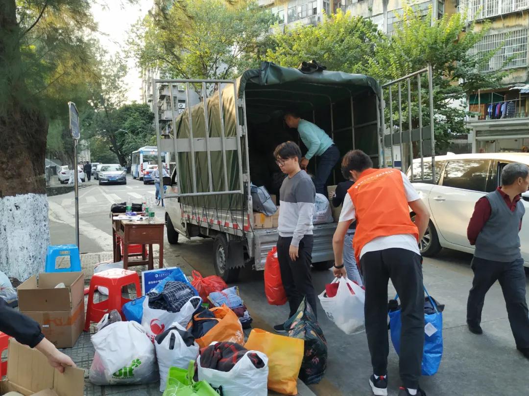 广州天河上门回收各类闲置物品,天河区旧衣服回收点