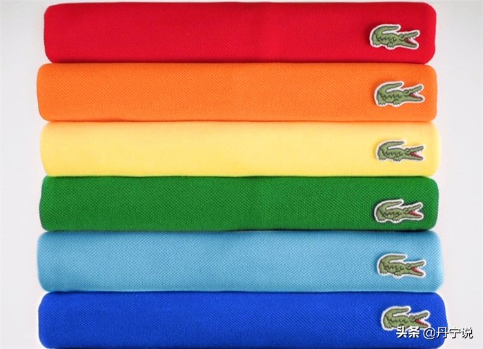 lacostepolo衣服为什么这么贵,lacostepolo衫面料为什么很舒服
