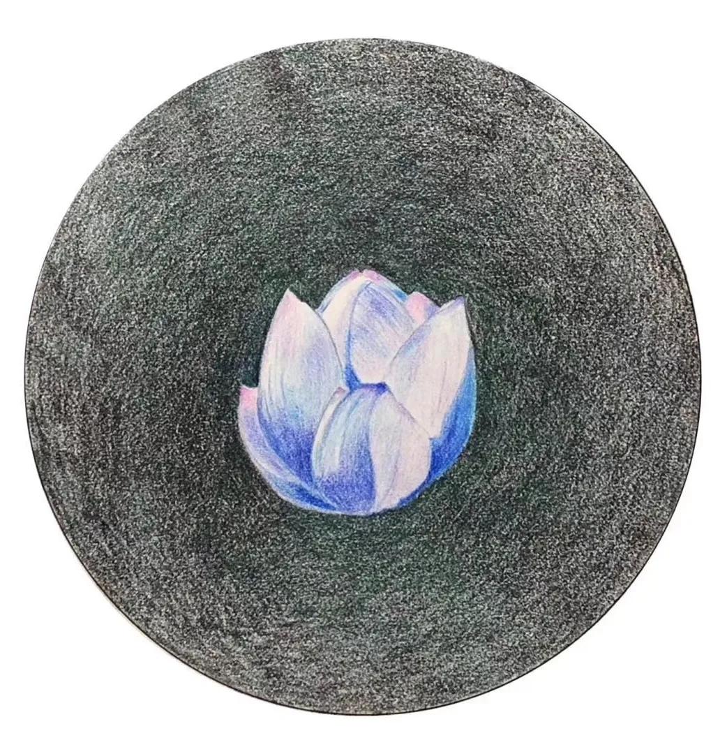 可以治愈心灵的绘画,怎样通过绘画疗愈自己