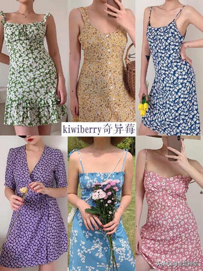 夏天穿什么裙子好看6至11岁,夏天穿什么裙子最好看150码的