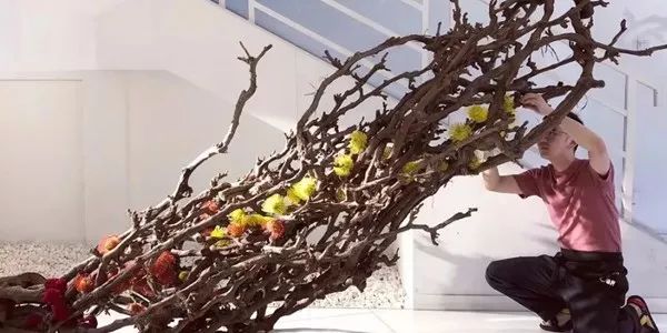 花艺行业市场前景,花艺行业赛道