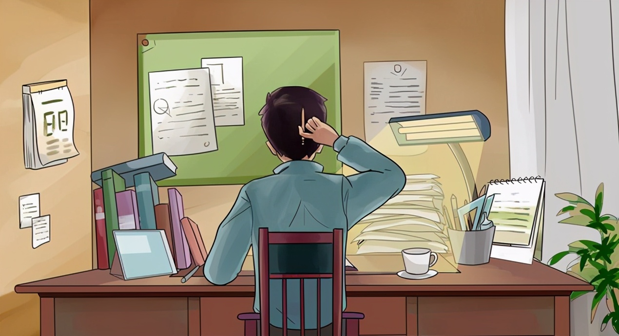 高中生如何快速学习并完成作业,学生分享如何高效完成作业的方法