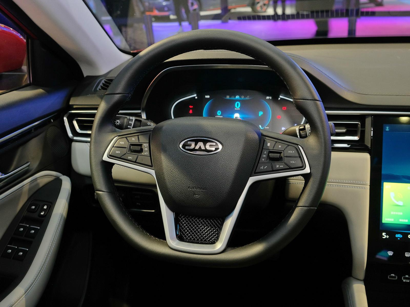 江淮嘉悦a5新车为什么降价2万呢,江淮嘉悦a5车联网模块