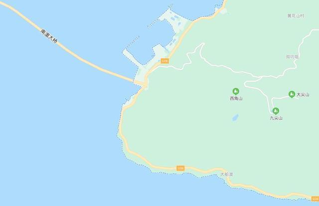 汕头南澳岛淡水钓鱼点位置,汕头南澳岛哪里可以钓鱼