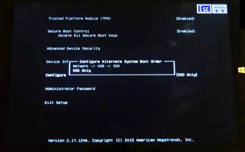 电脑从u盘启动怎么设置,电脑从u盘启动win10
