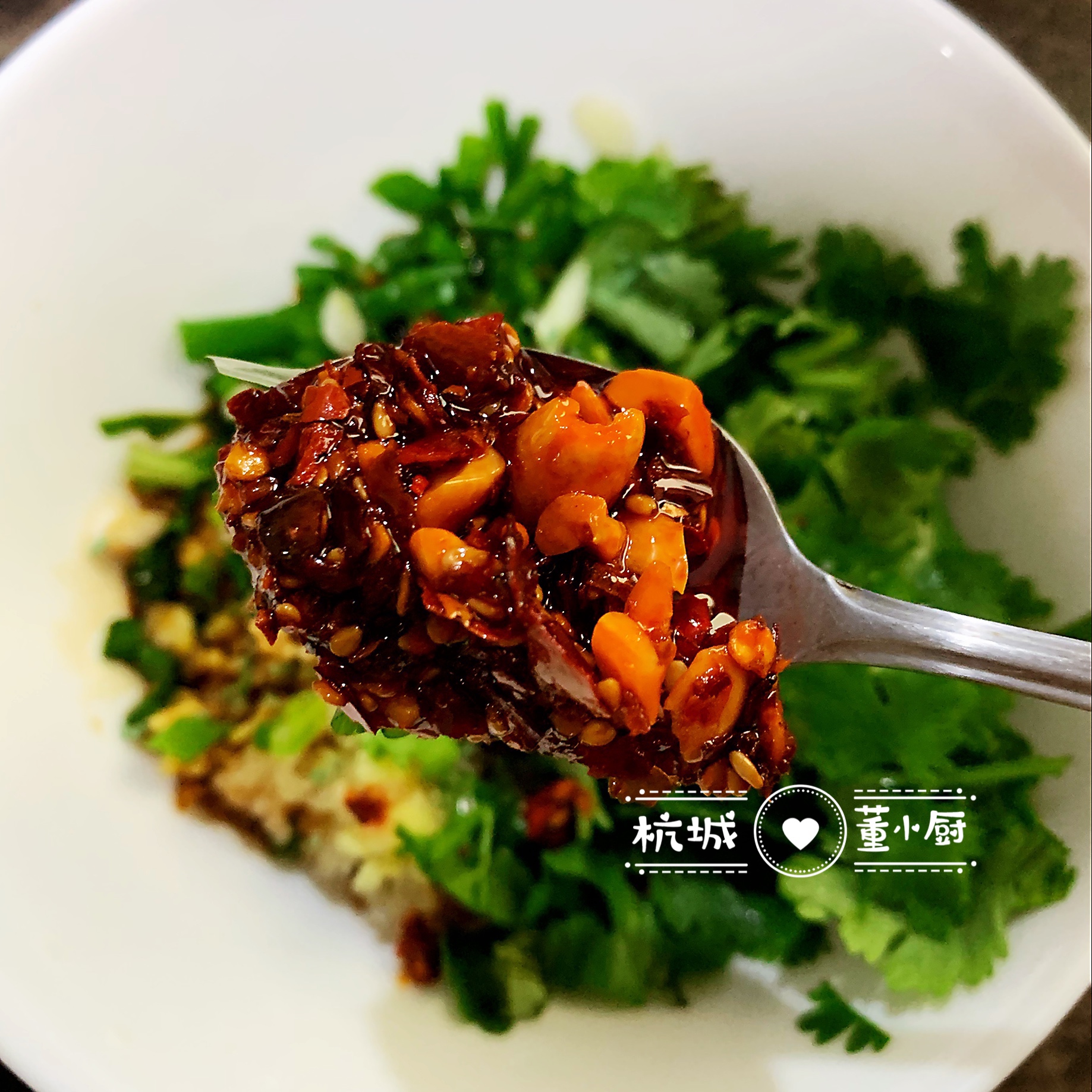 油炸臭豆腐加的粘稠的汤汁,油炸臭豆腐有怪味