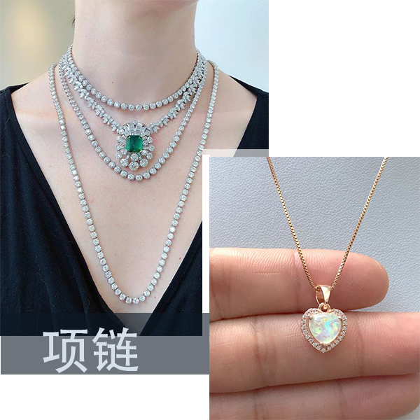 女人必备精致的饰品,女人该有哪几样奢侈品